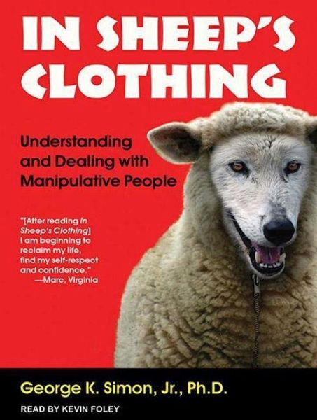 In Sheep's Clothing: Understanding and Dealing with ...