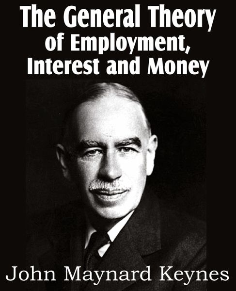 John keynes theories