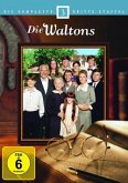 Die Waltons - Die komplette 3. Staffel (7 DVDs) Die Waltons - Die komplette 3. Staffel (7 DVDs)