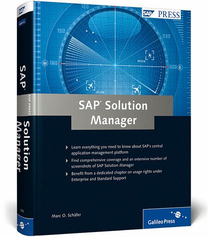It Service Management In Sap Solution Manager Pdf