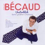 Unsterblich:Seine Größten Chansons Unsterblich:Seine Größten Chansons