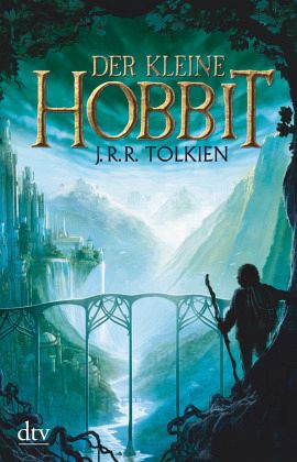 Der kleine Hobbit / Der Herr der Ringe - Vorgeschichte von John R. R