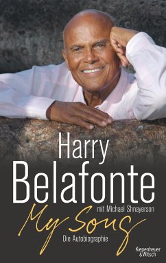 My Song - Belafonte, Harry