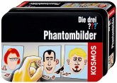 Kosmos 631277 - Die Drei ??? Phantombilder Kosmos 631277 - Die Drei ??? Phantombilder