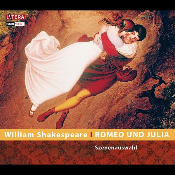 Romeo Und Julia HГ¶rbuch