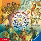 Die Zeitdetektive - Die Zeitdetektive ermitteln in Deutschland Die Zeitdetektive - Die Zeitdetektive ermitteln in Deutschland
