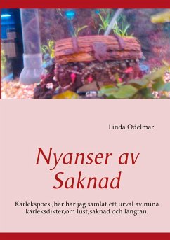 Nyanser av Saknad Nyanser av Saknad