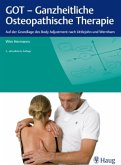 GOT - Ganzheitliche Osteopathische Therapie GOT - Ganzheitliche Osteopathische Therapie