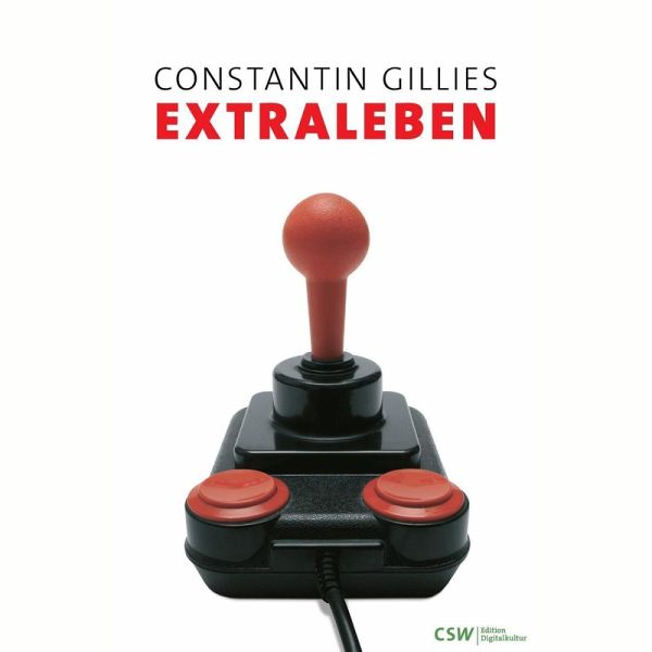 Extraleben (MP3-Download) von Constantin Gillies - buecher.de