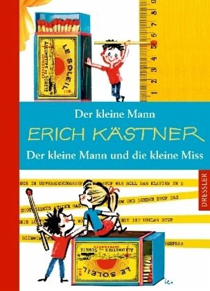 Der Kleine Mann Der Kleine Mann