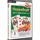 Doppelkopf Clubmeister XXL2 (Download für Windows) Doppelkopf Clubmeister XXL2 (Download für Windows)