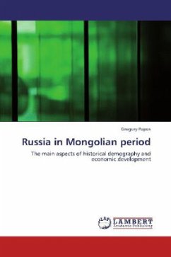 Pre Mongolian Period Of Russian 83