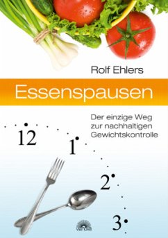 Essenspausen - Ehlers, Rolf