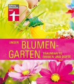 Unser Blumengarten - Mayer, Joachim