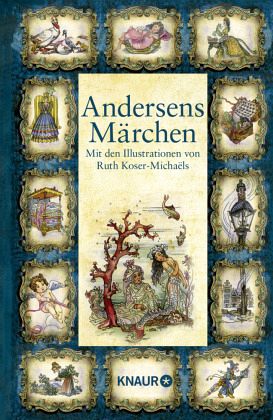 Märchen Hans Christian Andersen