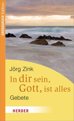 Jörg Zink Bücher