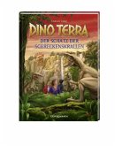 Der Schatz der Schreckenskrallen / Dino Terra Bd.4 Der Schatz der Schreckenskrallen / Dino Terra Bd.4