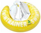 Freds Swim Academy 10330 - Swimtrainer Classic, gelb, Gewicht 20-36 kg Freds Swim Academy 10330 - Swimtrainer Classic, gelb, Gewicht 20-36 kg