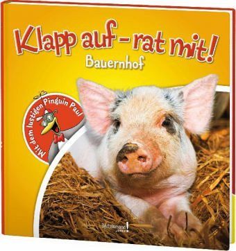 klapp pinguin klapp pinguin