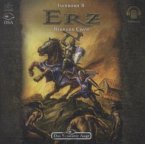 Das schwarze Auge - Erz - Isenborn, 2 MP3-CDs Das schwarze Auge - Erz - Isenborn, 2 MP3-CDs