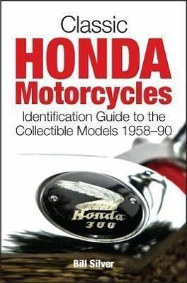 Bill silver honda manual #1