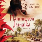 Flamme von Jamaika, 2 MP3-CDs Flamme von Jamaika, 2 MP3-CDs
