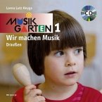 "Draußen" - Liederheft inkl. CD "Draußen" - Liederheft inkl. CD