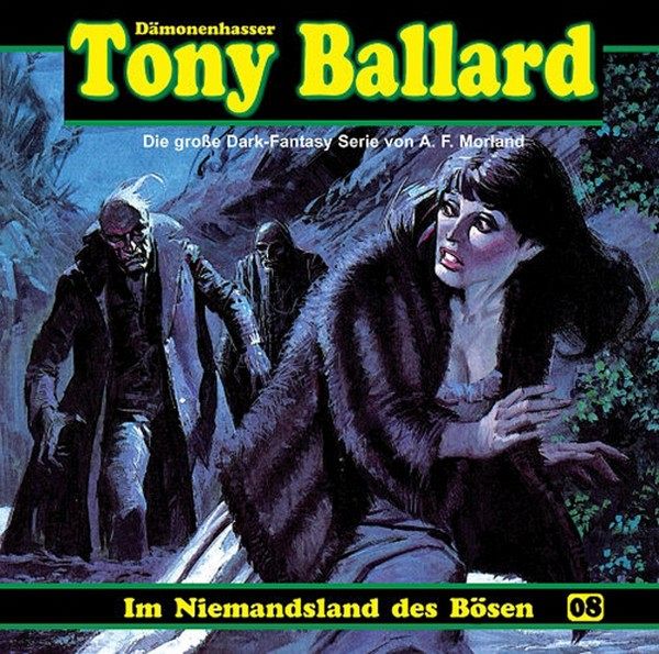 tony ballard ebook