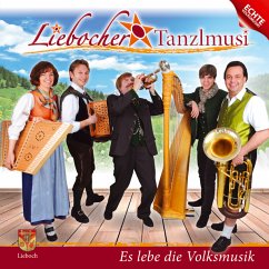 Es Lebe Die Volksmusik