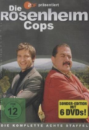 Rosenheim Cops Staffel 6