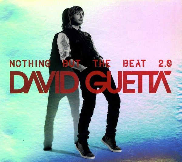 Nothing but the Beat - Wikipedia