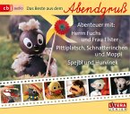 Das Beste aus dem Abendgruß, 3 Audio-CDs Das Beste aus dem Abendgruß, 3 Audio-CDs