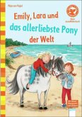 Emily, Lara und das allerliebste Pony der Welt Emily, Lara und das allerliebste Pony der Welt