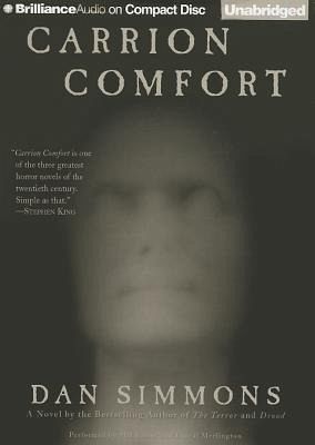 Carrion Comfort von Dan Simmons - Hörbuch - buecher.de