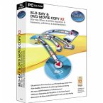 Creetix Blu-ray und DVD Copy X2 (Download für Windows) Creetix Blu-ray und DVD Copy X2 (Download für Windows)