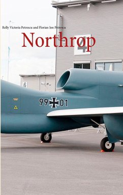 Northrop Northrop