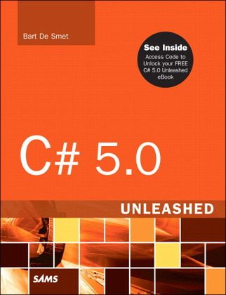 C# 5.0 Unleashed Pdf Free Download