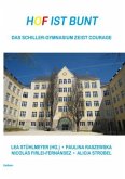Hof ist bunt - Das Schiller-Gymnasium zeigt Courage Hof ist bunt - Das Schiller-Gymnasium zeigt Courage