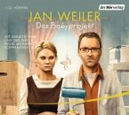 Das Babyprojekt, 1 Audio-CD Das Babyprojekt, 1 Audio-CD