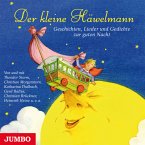 Der kleine Häwelmann, 1 Audio-CD Der kleine Häwelmann, 1 Audio-CD