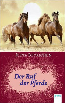 Bild zu Jutta Beyrichen