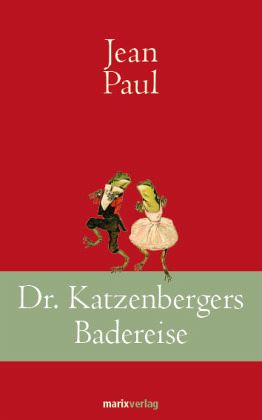 Dr. Katzenbergers Badereise [1978 TV Movie]
