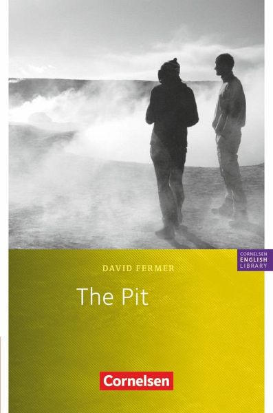 The Pit von David Fermer - Schulbuch - buecher.de