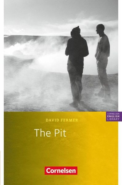 The Pit von David Fermer - Schulbuch - buecher.de