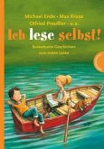 Ich lese selbst! Ich lese selbst!