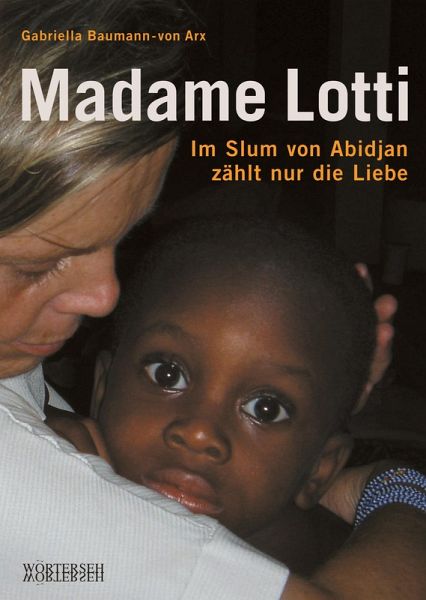 Madame Lotti (eBook, ePUB) - Gabriella Baumann-von Arx