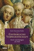 Gefährliche Verwandtschaft (eBook, ePUB) Gefährliche Verwandtschaft (eBook, ePUB)