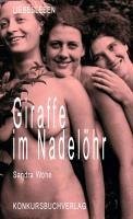 Giraffe im Nadelöhr (eBook, ePUB) - Sandra Wöhe