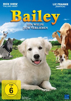 Bailey Der Film