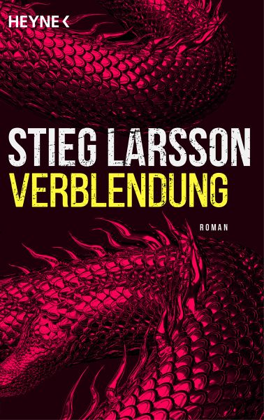 Stieg Larsson Trilogie Zdf